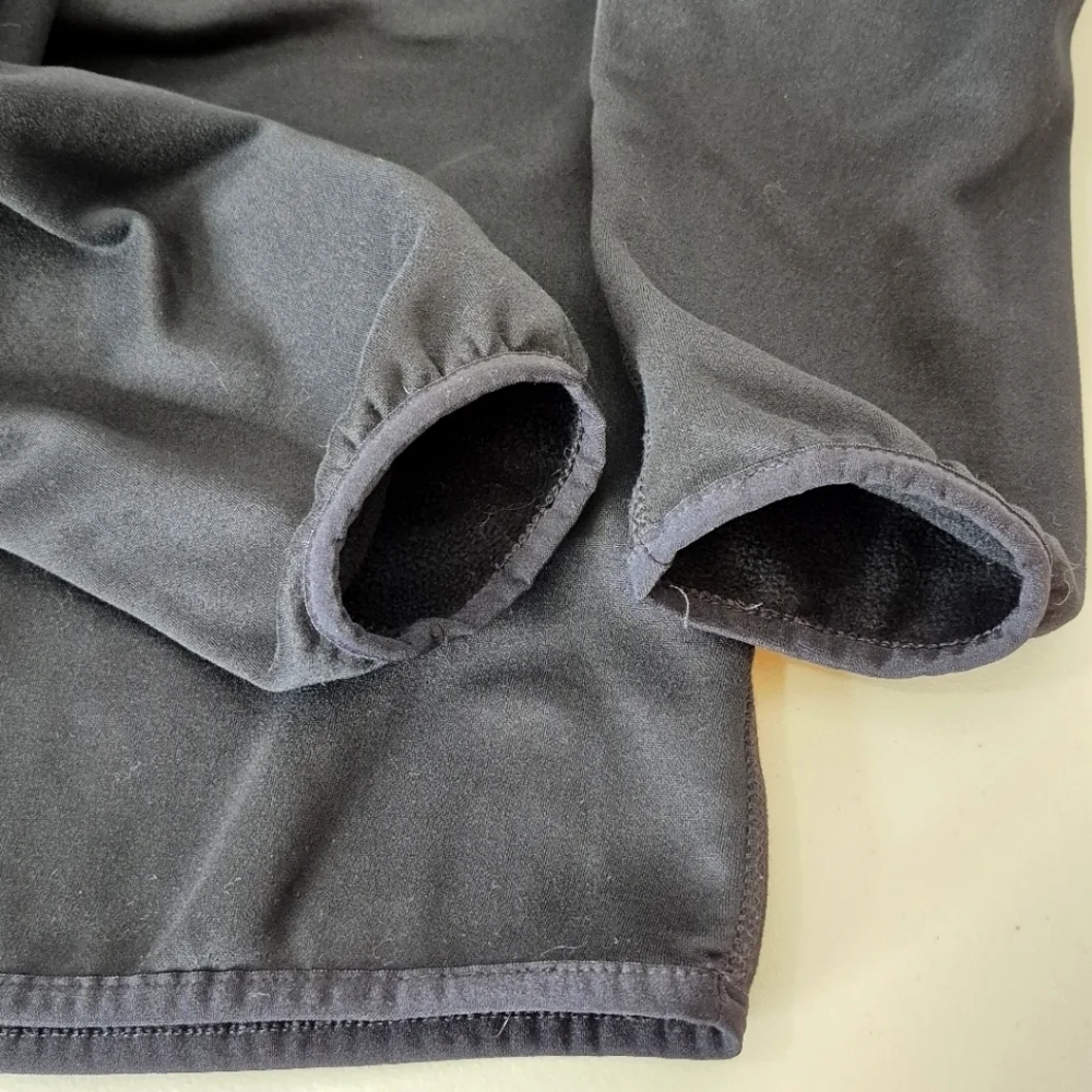 The North Face Canyonland 1/2-Zip Fleece Pullover - Size S